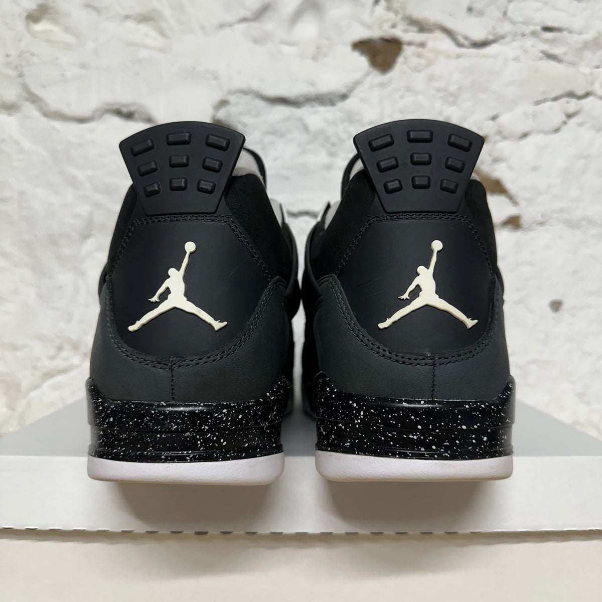 Air Jordan 4 Fear (2024) Sz 13