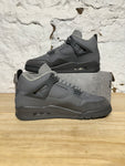 Air Jordan 4 Wet Cement Sz 8.5