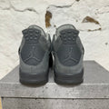 Air Jordan 4 Wet Cement Sz 9.5