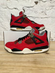 Air Jordan 4 Toro Bravo Sz 10
