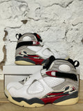 Air Jordan 8 Bugs Bunny (2013) Sz 9