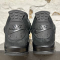 Air Jordan 4 Black Cat (2025) Sz 11