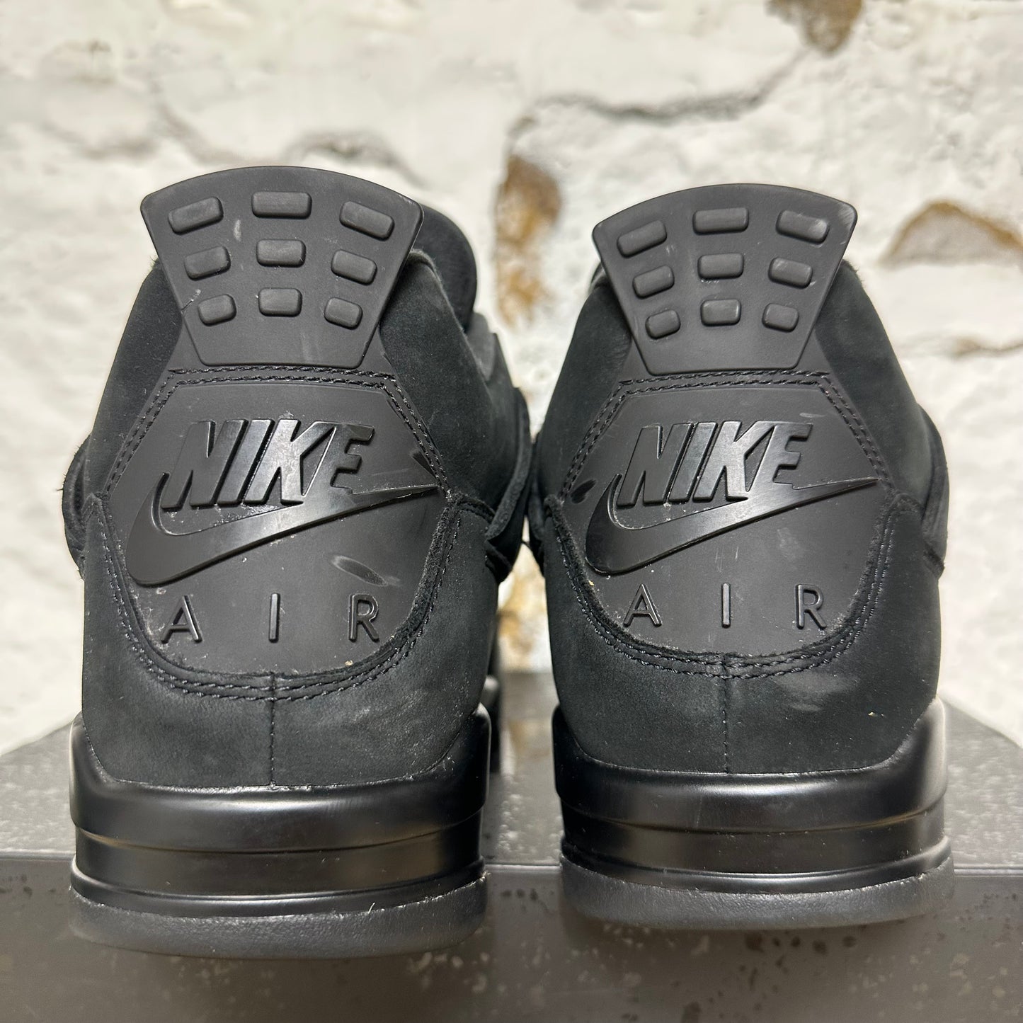 Air Jordan 4 Black Cat (2025) Sz 11