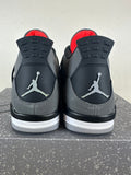 Air Jordan 4 Infrared Sz 13 DS