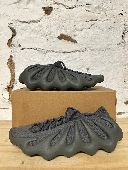 Yeezy 450 Stone Teal Sz 9