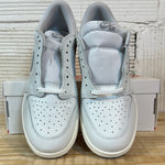 Air Jordan 1 Low Neutral Grey Sz 13 DS