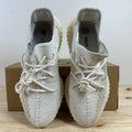 Yeezy Boost 350 V2 Bone Sz 10
