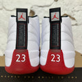 Air Jordan 12 Cherry (2023) Sz 11 DS