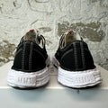 Maison Mihara Black White Peterson 23 Sneaker Sz 6.5 (39)