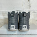 Air Jordan 12 Stealth Sz 6Y