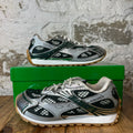 Bottega Veneta Billiard Silver Orbit Sneaker Sz 11 (44)