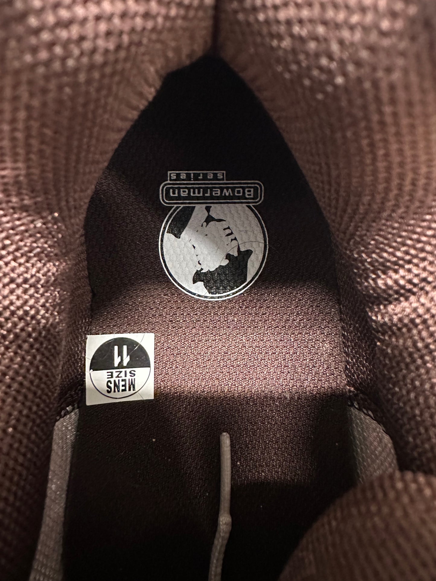 Nike Vomero 5 Dusted Clay Sz 11