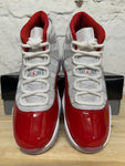 Air Jordan 11 High Cherry Sz 9.5 DS