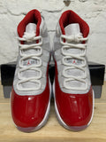 Air Jordan 11 High Cherry Sz 9.5 DS