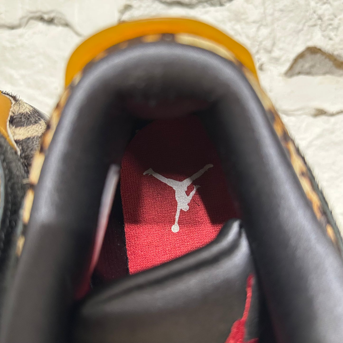 Air Jordan 3 Animal Instinct Sz 12