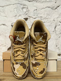Air Jordan 3 WNBA Desert Camo Sz 10 (11.5W) DS