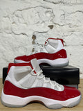 Air Jordan 11 High Cherry Sz 12