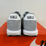 Nike LD Waffle Sacai Fragment Grey Sz 8.5