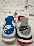 Air Jordan 4 What The Sz 10