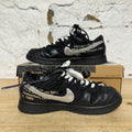 Nike Dunk Low Off-White Lot 50 Sz 9.5
