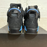 Air Jordan 6 UNC Sz 10