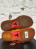 Nike Kobe Venomenon 5 University Gold Sz 11.5