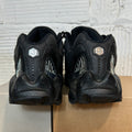 Nike Hot Step Air Terra Drake Nocta Triple Black Sz 8.5