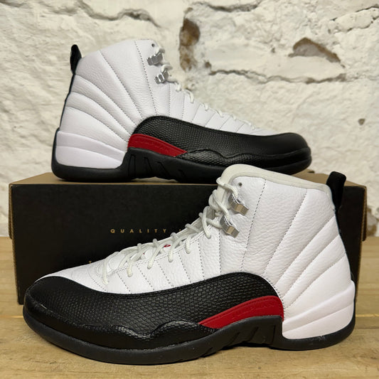 Air Jordan 12 Taxi Flip Sz 10.5 DS