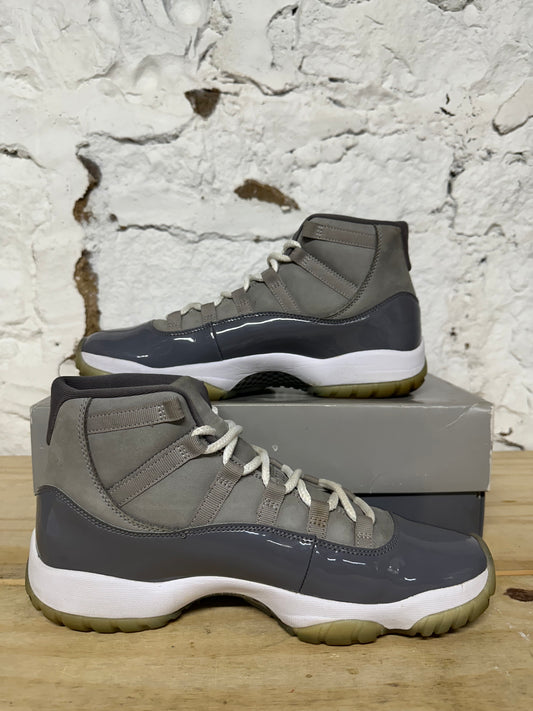 Air Jordan 11 Cool Grey Sz 11