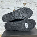 UGG Tasman II Slipper Black Sz 13 DS