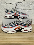 Nike Air Max 97 Plus City Pride Miami Sz 13