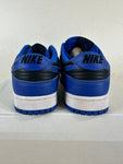 Nike Dunk Low Cobalt Sz 10