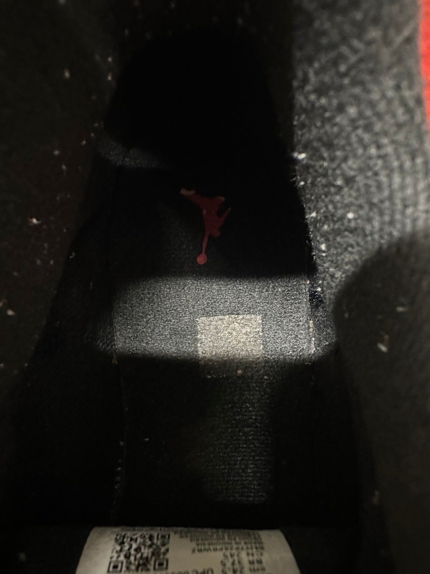 Air Jordan 14 Ferrari Sz 6.5Y