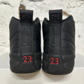 Air Jordan 12 Bloodline Sz 6Y