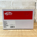 Vans Slip-On Supreme Diamond Plate White Sz 10