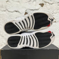Air Jordan 12 Playoffs (2022) Sz 7Y