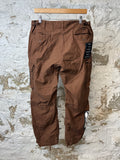 Supreme The Crow Brown Cargo Pants Sz 32