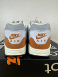 Nike Air Max 1 Patta Waves Monarch Sz 10.5 DS