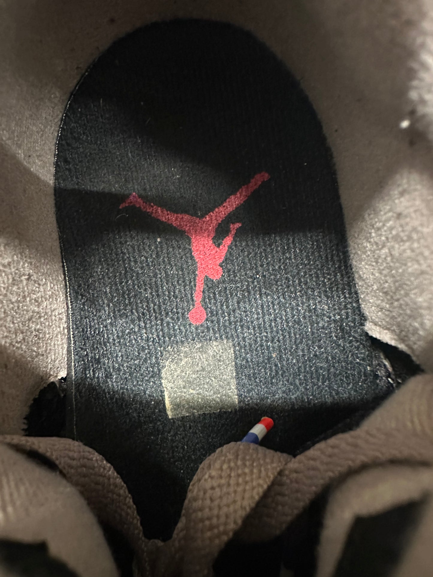 Air Jordan 5 PSG Sz 9.5