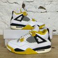 Air Jordan 4 Vivid Sulfur Sz 8 (9.5W)
