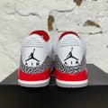 Air Jordan 3 Katrina Sz 11 DS