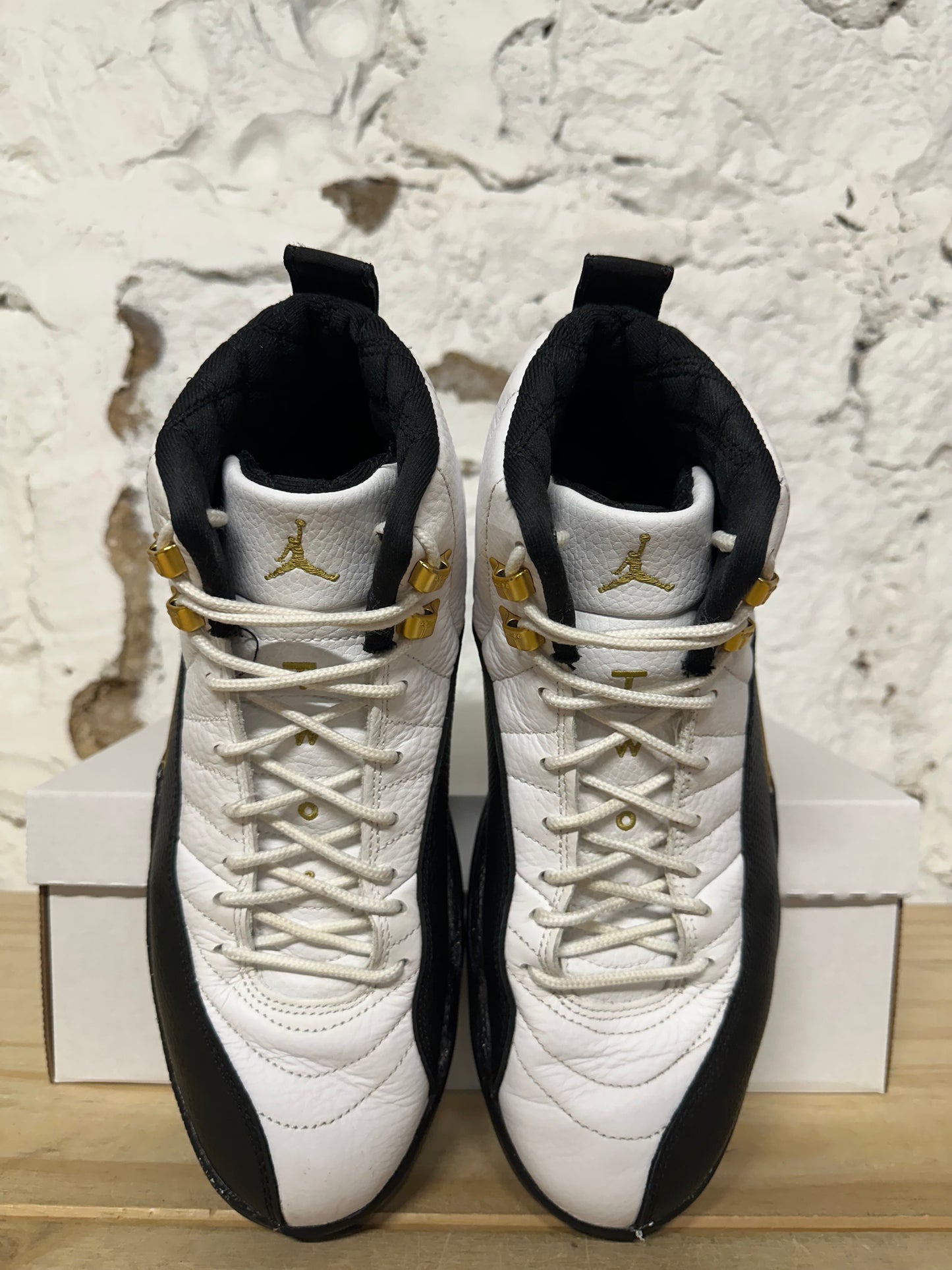 Air Jordan 12 Royalty Sz 10