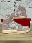 Air Jordan 1 High Washed Pink Sz 6(7.5W) DS