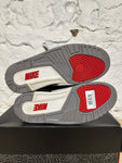 Air Jordan 3 Black Cement (2024) Sz 10.5