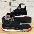 Air Jordan 4 Bred (2019) Sz 8.5