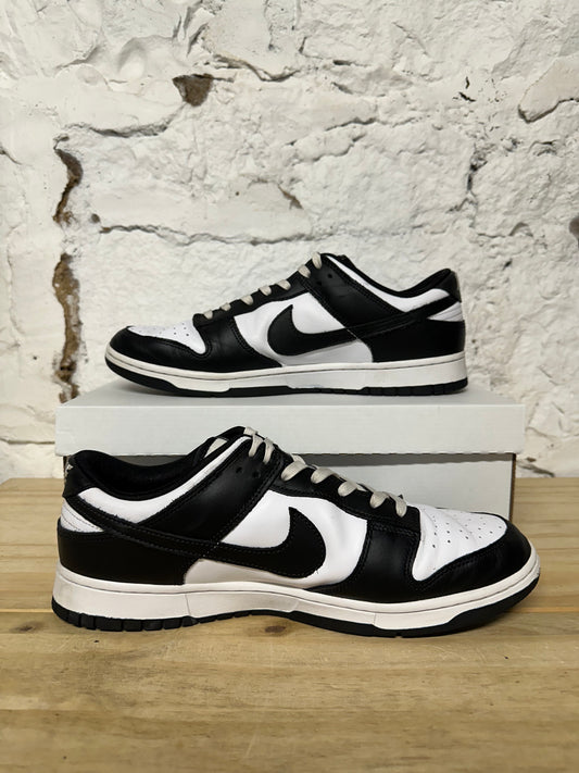 Nike Dunk Low Panda Sz 13
