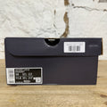 Air Force 1 Low Patent Mystic Navy Grape Ice Sz 11 DS