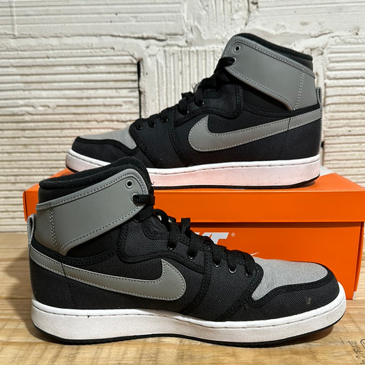 Air Jordan 1 KO Shadow Sz 9
