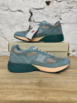 New Balance 993 Joe Freshgoods Arctic Blue Sz 10.5 DS