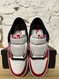 Air Jordan 1 Low Chicago (2025) Sz 9.5 DS